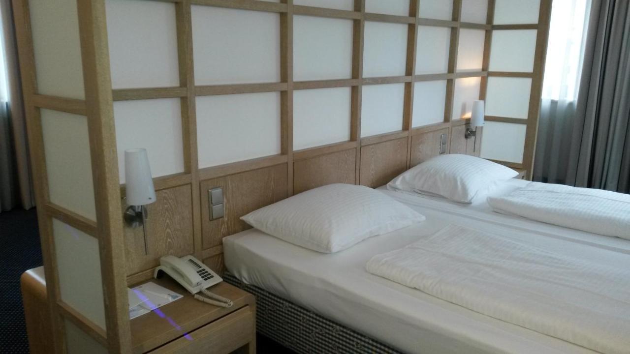 Hotel Zur Post Aschheim Kültér fotó