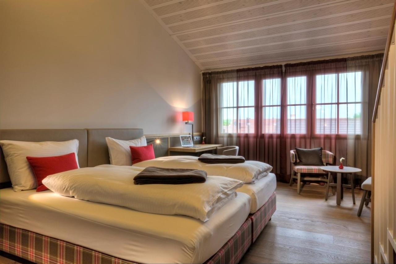 Hotel Zur Post Aschheim Kültér fotó
