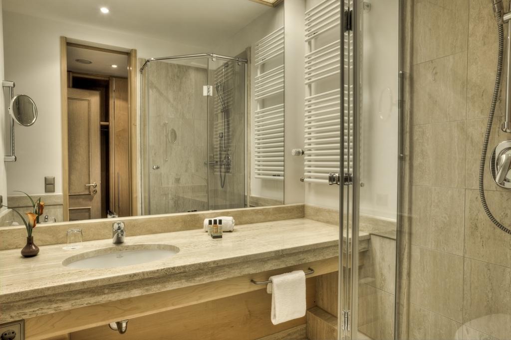 Hotel Zur Post Aschheim Szoba fotó