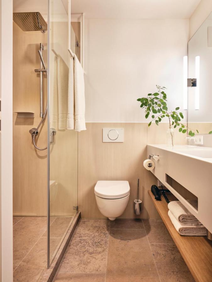 Hotel Zur Post Aschheim Kültér fotó