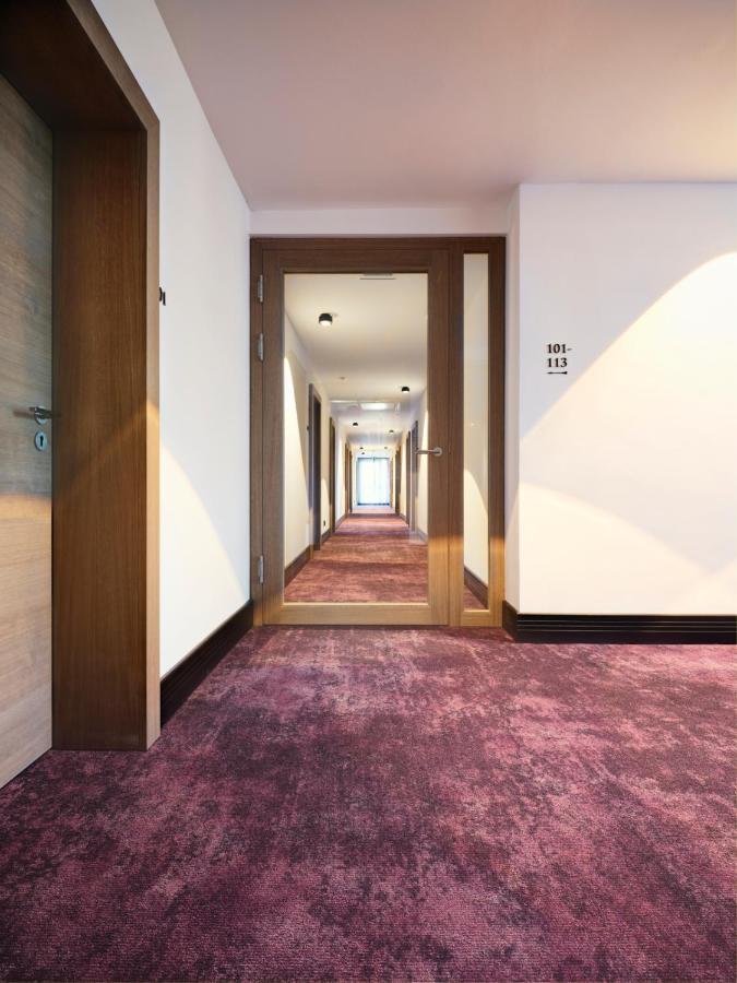 Hotel Zur Post Aschheim Kültér fotó