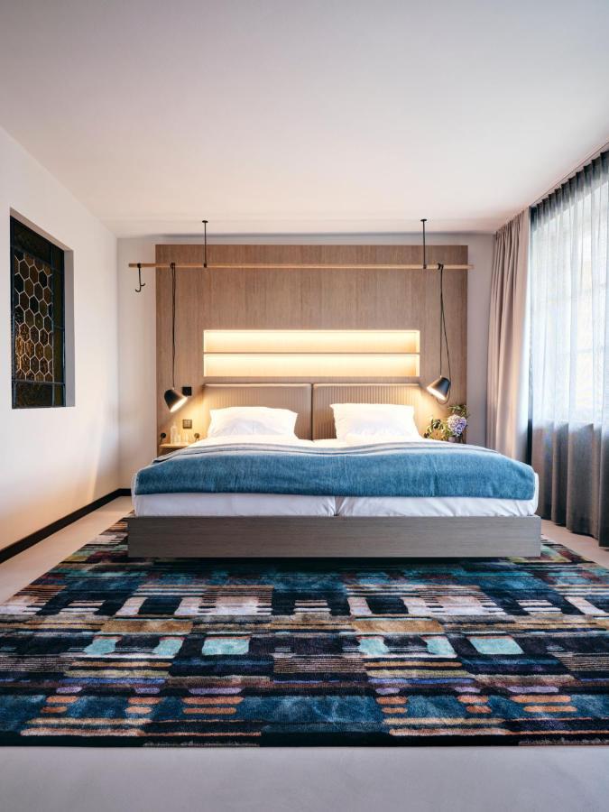 Hotel Zur Post Aschheim Kültér fotó