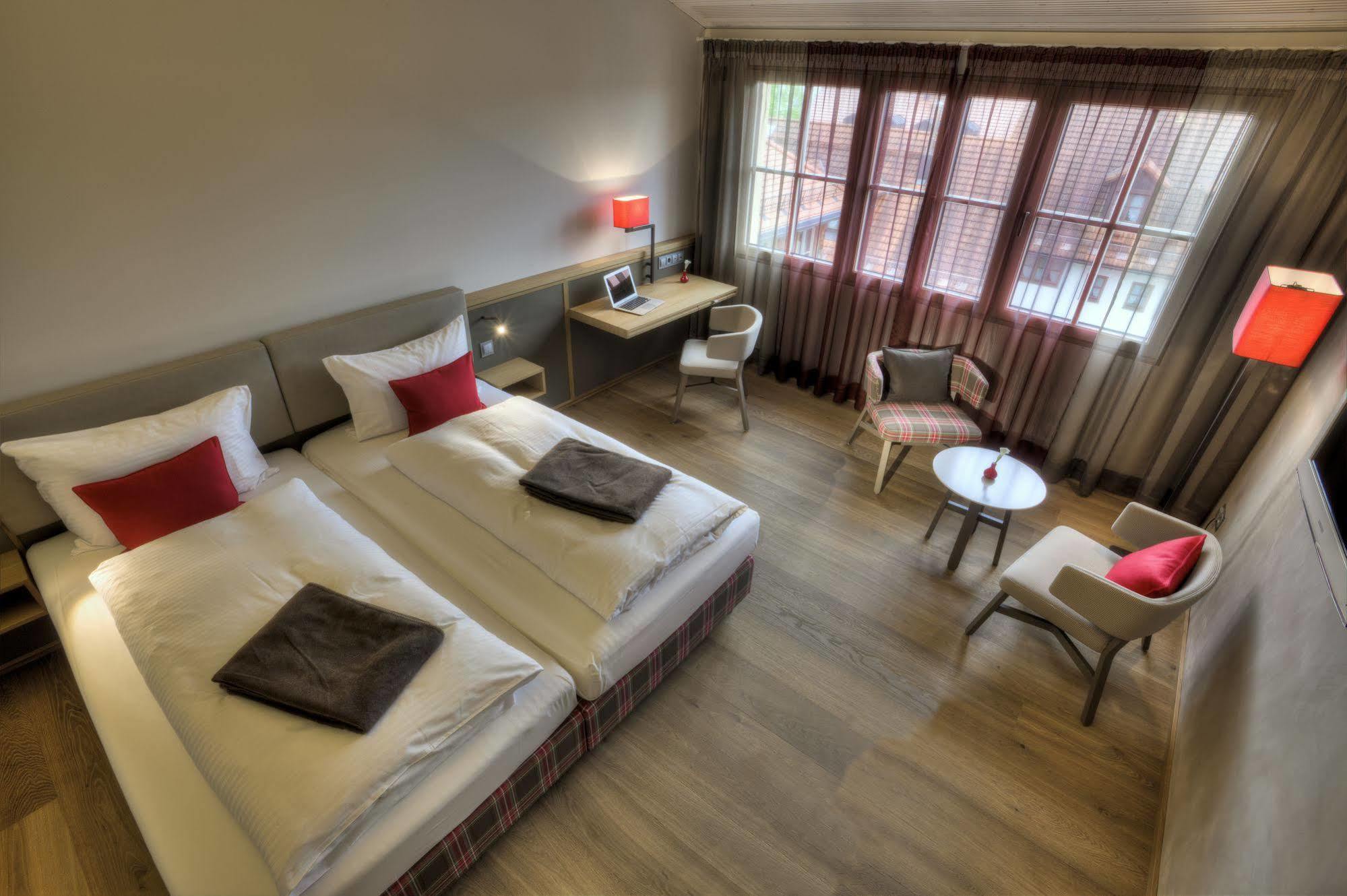 Hotel Zur Post Aschheim Kültér fotó